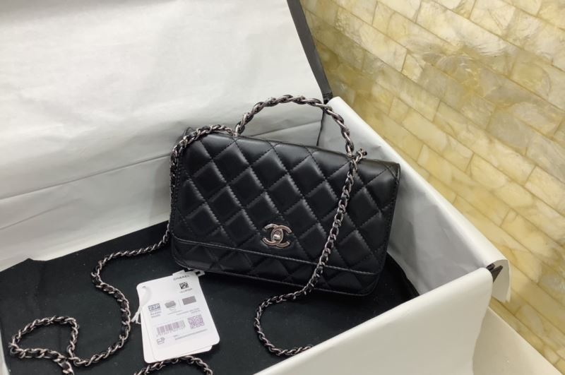 Chanel WOC Bags